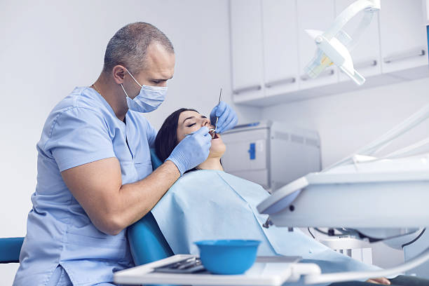 Oral Surgery in Onalaska, WI