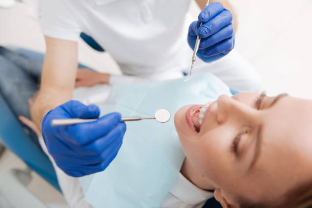 Best Dental Fillings (Composite and Amalgam)  in Onalaska, WI